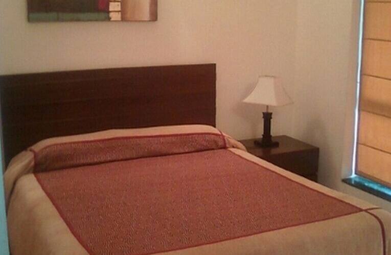 TG Stays DLF Shopping Mall, Gurgaon 3